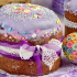 Glazura pro velikonoční dorty - 10 glazury recepty, které se neobjeví a ne lipnet